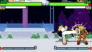 Скриншот 1 к игре 52Beatup