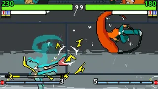 Скриншот 2 к игре 52Beatup