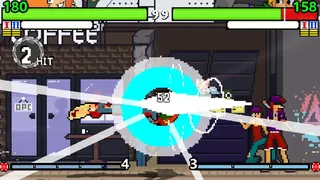 Скриншот 3 к игре 52Beatup
