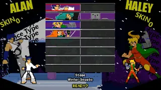 Скриншот 5 к игре 52Beatup