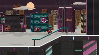 Скриншот 2 к игре hoptix