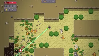 Скриншот 2 к игре Bestial Reception