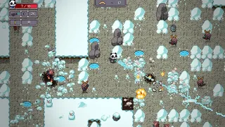 Скриншот 3 к игре Bestial Reception
