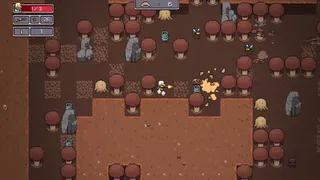 Скриншот 5 к игре Bestial Reception