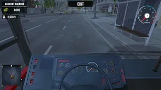 Скриншот 4 к игре Extreme Bus Driver Simulator