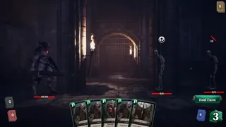 Скриншот 4 к игре ELDRIMAR: The Card Game