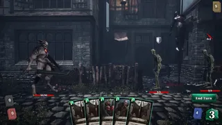 Скриншот 7 к игре ELDRIMAR: The Card Game