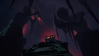 Скриншот 1 к игре Broken Spectre