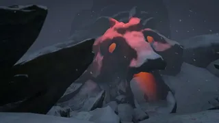 Скриншот 3 к игре Broken Spectre