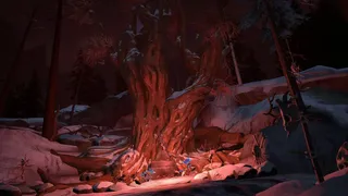 Скриншот 6 к игре Broken Spectre