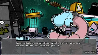 Скриншот 3 к игре Last Chance in Xollywood