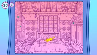 Скриншот 6 к игре An Arcade Full of Cats
