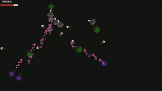 Скриншот 2 к игре The Void