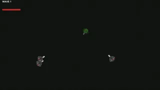 Скриншот 3 к игре The Void