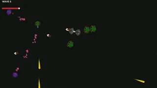 Скриншот 6 к игре The Void