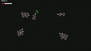 Скриншот 8 к игре The Void