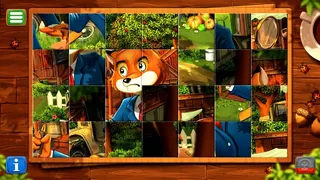 Скриншот 7 к игре Detective Montgomery Fox: The Case of Diamond Necklace