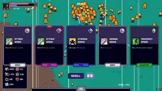 Скриншот 3 к игре Tiny Chaos