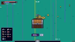 Скриншот 4 к игре Tiny Chaos