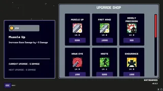 Скриншот 7 к игре Tiny Chaos