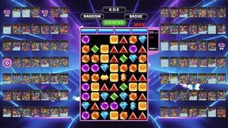 Скриншот 1 к игре Match Gem 99