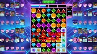 Скриншот 3 к игре Match Gem 99