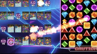 Скриншот 4 к игре Match Gem 99