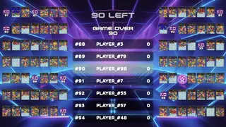 Скриншот 6 к игре Match Gem 99