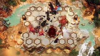 Скриншот 1 к игре The Last Flame: Prologue