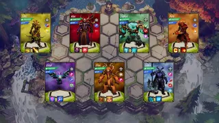 Скриншот 6 к игре The Last Flame: Prologue