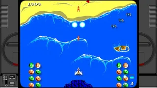 Скриншот 1 к игре Killon
