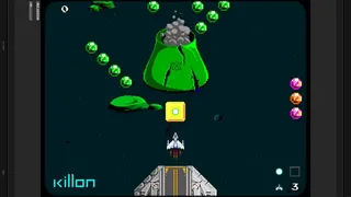 Скриншот 5 к игре Killon