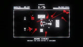 Скриншот 2 к игре Hyperlight Survivor