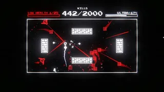 Скриншот 5 к игре Hyperlight Survivor