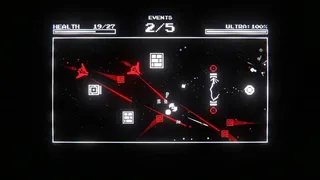 Скриншот 8 к игре Hyperlight Survivor