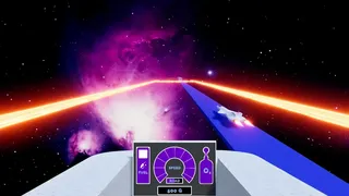 Скриншот 1 к игре Cosmic roads