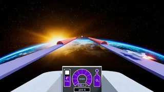 Скриншот 4 к игре Cosmic roads