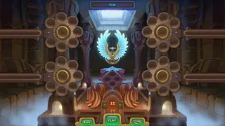 Скриншот 2 к игре Legendary Slide - Platinum Edition