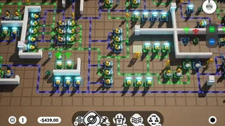 Скриншот 3 к игре The Cable Guy