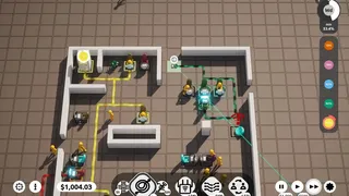 Скриншот 4 к игре The Cable Guy