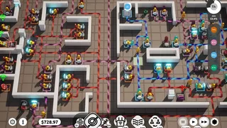 Скриншот 7 к игре The Cable Guy
