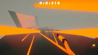 Скриншот 2 к игре Flow Parkour
