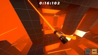 Скриншот 3 к игре Flow Parkour