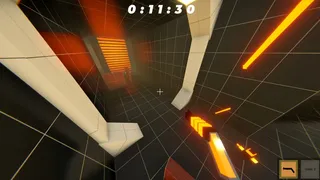 Скриншот 4 к игре Flow Parkour