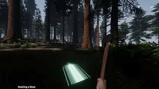 Скриншот 1 к игре Isle of the Jötunn