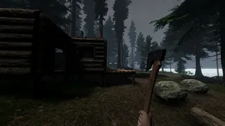 Скриншот 2 к игре Isle of the Jötunn