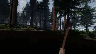 Скриншот 5 к игре Isle of the Jötunn