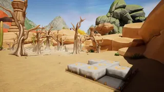 Скриншот 2 к игре Puzzle Valley