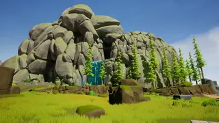 Скриншот 4 к игре Puzzle Valley