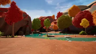 Скриншот 6 к игре Puzzle Valley